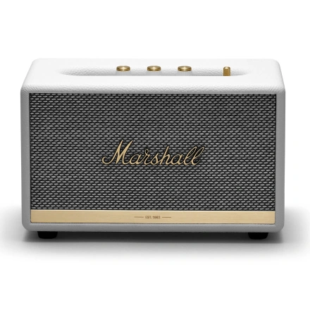 Колонка Marshall Acton II Bluetooth White (1001901)